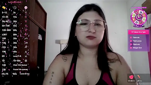 imsohornydacom online show from 03-19-25, 06:12