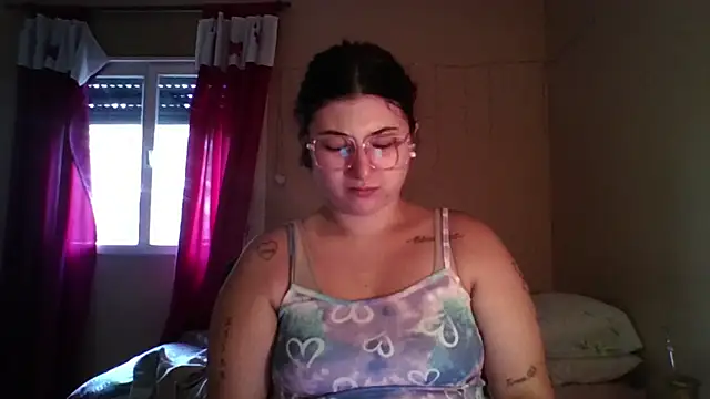 imsohornydacom online show from 02-04-26, 02:12