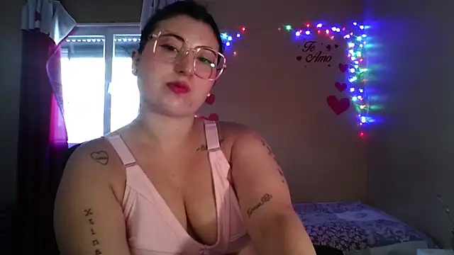 imsohornydacom online show from 02-10-26, 06:01