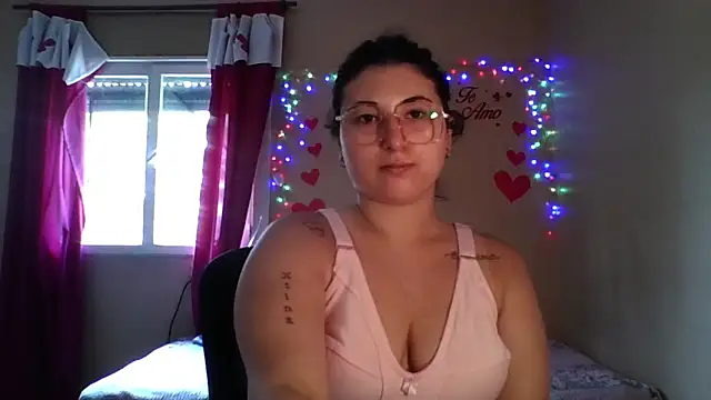 imsohornydacom online show from 02-17-26, 01:40