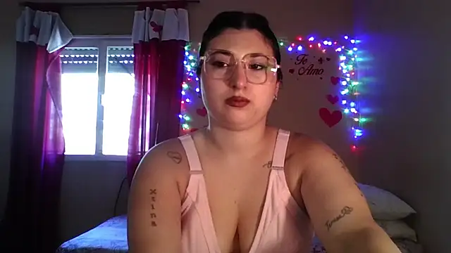 imsohornydacom online show from 02-20-26, 05:46