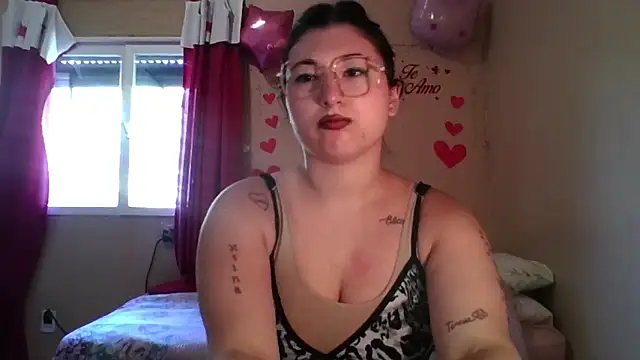 imsohornydacom online show from 03-05-26, 06:48