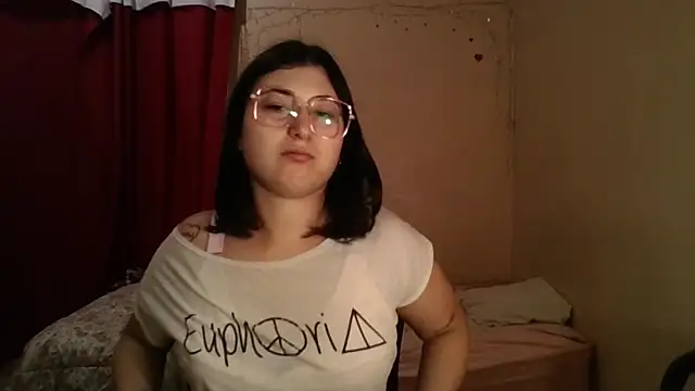 imsohornydacom online show from 04-18-26, 10:10