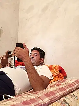 BLACK DiCK DADDY 32 online show from 12-23-24, 05:00