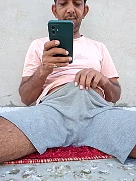 BLACK DiCK DADDY 32 online show from 10-02-25, 12:01