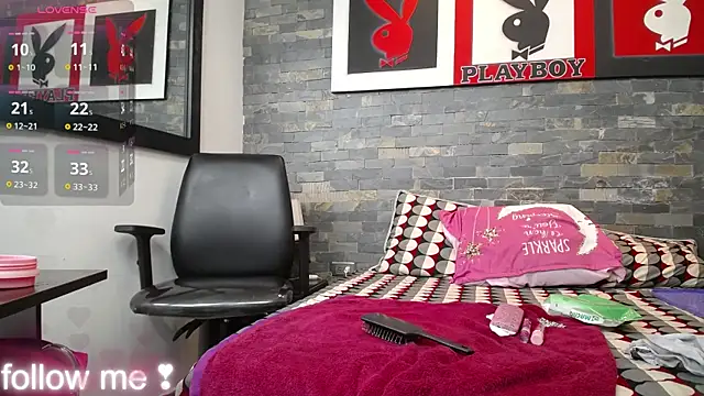 dayadubey  online show from 11-05-25, 08:14