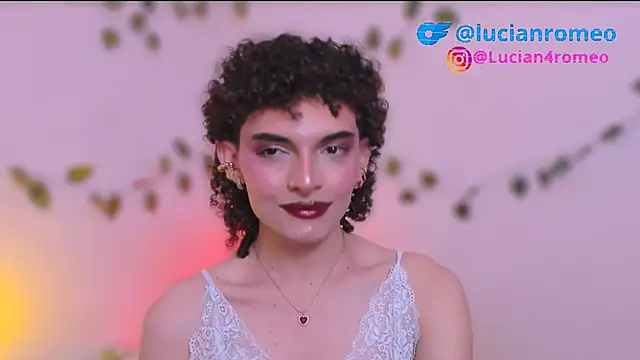 Snapshot of lucianromero chatting on 12-07-24, 04:53 lucianromero online show from 12-07-24, 04:53