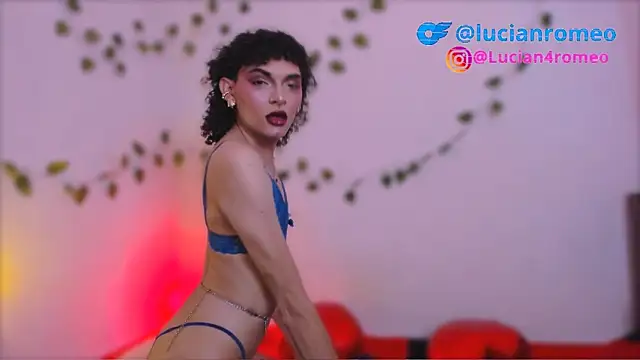 Snapshot of lucianromero chatting on 12-09-24, 07:50 lucianromero online show from 12-09-24, 07:50