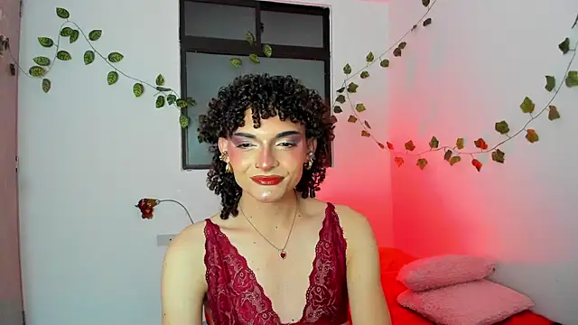 Snapshot of lucianromero chatting on 03-02-25, 02:41 lucianromero online show from 03-02-25, 02:41