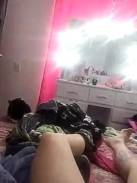 AZUL 1111 online show from 04-18-26, 04:44