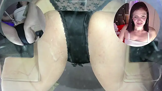 KatteMoss online show from 11-20-25, 08:30