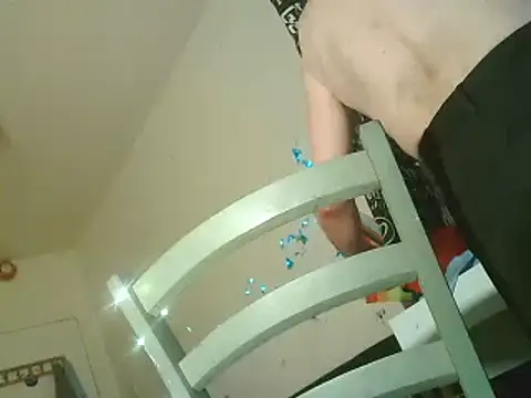 Snapshot of DaddyQuimHot chatting on 03-15-25, 07:31 DaddyQuimHot online show from 03-15-25, 07:31