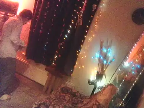 Snapshot of DaddyQuimHot chatting on 03-18-25, 11:20 DaddyQuimHot online show from 03-18-25, 11:20