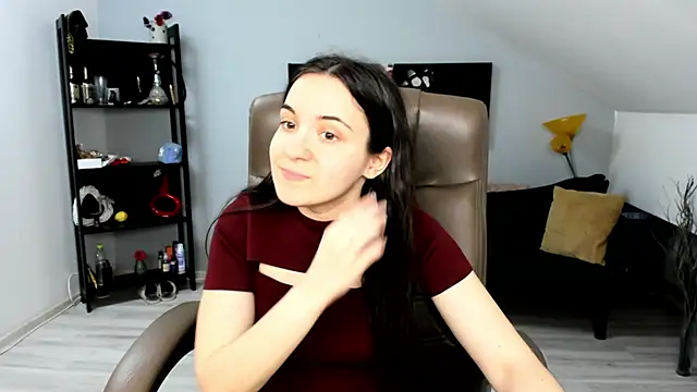 Snapshot of MelissaWiliam chatting on 01-23-25, 03:01 MelissaWiliam online show from 01-23-25, 03:01