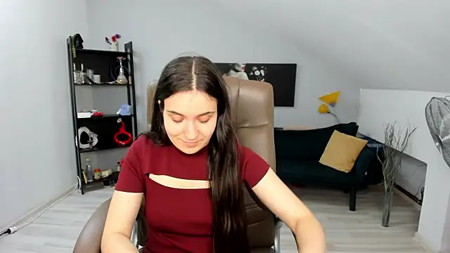 Snapshot of MelissaWiliam chatting on 01-30-25, 09:04 MelissaWiliam online show from 01-30-25, 09:04