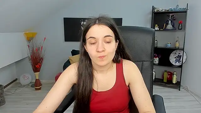 Snapshot of MelissaWiliam chatting on 02-26-25, 11:52 MelissaWiliam online show from 02-26-25, 11:52