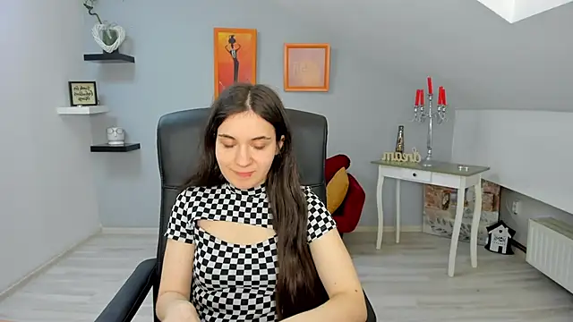 Snapshot of MelissaWiliam chatting on 03-10-25, 11:53 MelissaWiliam online show from 03-10-25, 11:53