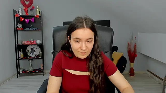 Snapshot of MelissaWiliam chatting on 02-12-26, 12:11 MelissaWiliam online show from 02-12-26, 12:11