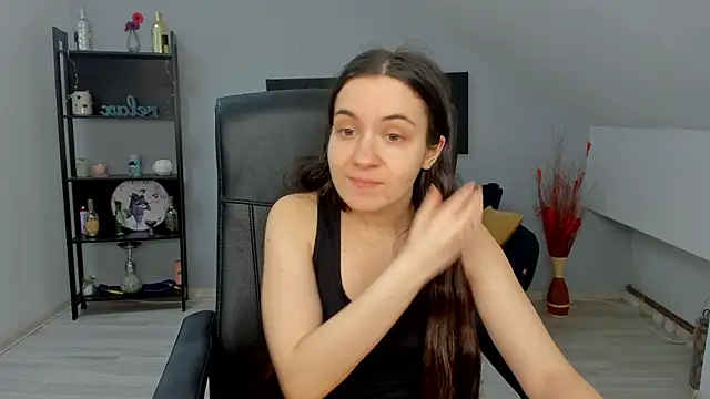 Snapshot of MelissaWiliam chatting on 02-27-26, 12:16 MelissaWiliam online show from 02-27-26, 12:16