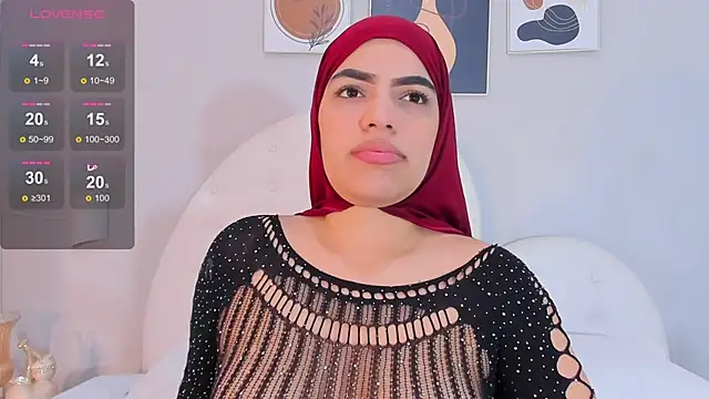 Umarani  online show from 01-25-25, 12:59