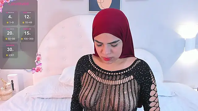 Umarani  online show from 02-07-25, 01:04