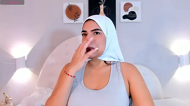 Umarani  online show from 02-27-25, 01:05