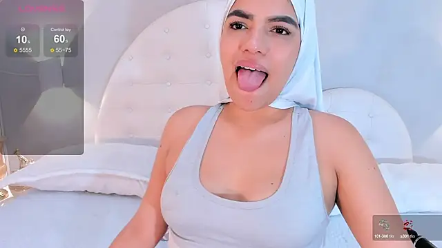 Umarani  online show from 03-04-25, 04:17