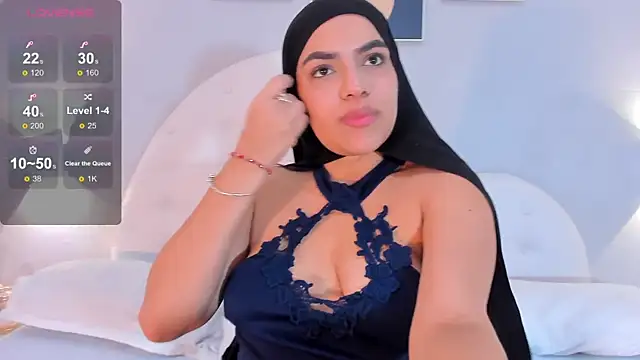 Umarani  online show from 03-06-25, 04:19