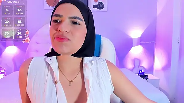 Umarani  online show from 03-18-25, 01:00