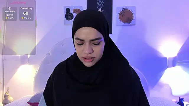 Umarani  online show from 09-09-25, 02:05