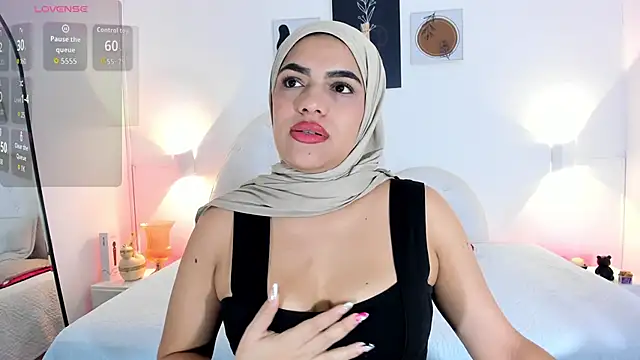 Umarani  online show from 10-31-25, 06:42