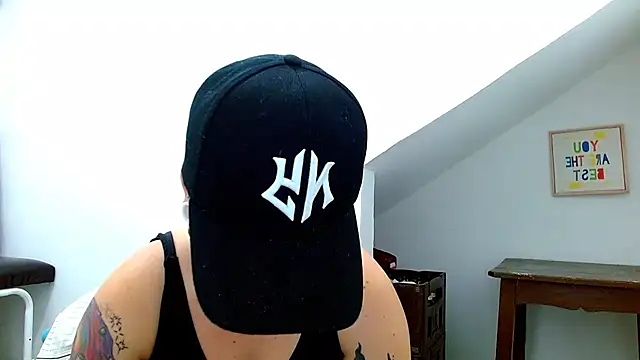 tomboyblue online show from 01-31-26, 09:24