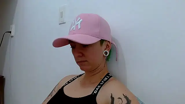 tomboyblue online show from 02-09-26, 04:22