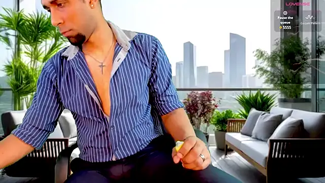 Paolo johnson online show from 02-03-25, 12:57