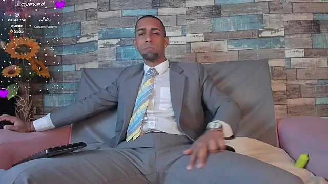 Paolo johnson online show from 02-13-25, 03:39