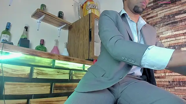 Paolo johnson online show from 11-06-25, 11:33