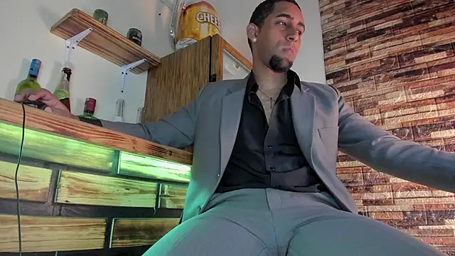 Paolo johnson online show from 11-19-25, 11:43