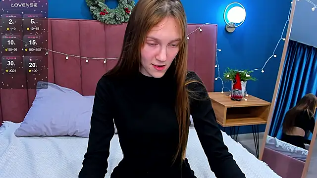 Snapshot of VanillaKelly chatting on 12-12-24, 07:19 VanillaKelly online show from 12-12-24, 07:19