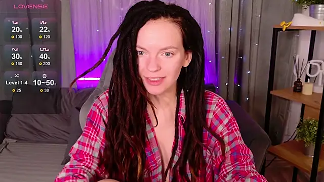 CoreyJane online show from 12-01-25, 04:50