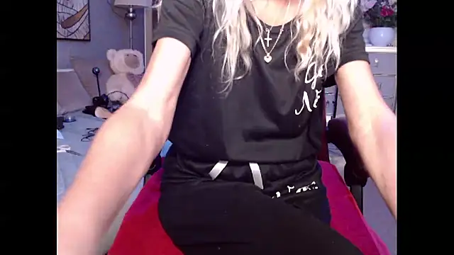 HornyMilf 555 online show from 10-01-25, 11:38