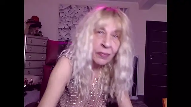 HornyMilf 555 online show from 10-09-25, 01:20