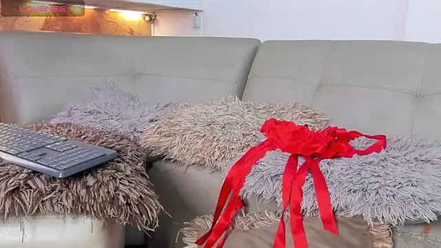 DahianaLincoln online show from 12-03-25, 11:03