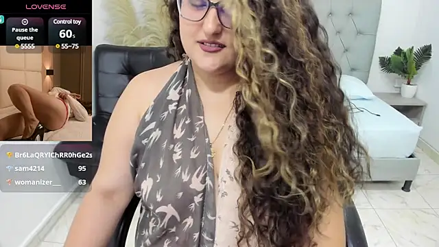 niraksil online show from 01-31-25, 03:11