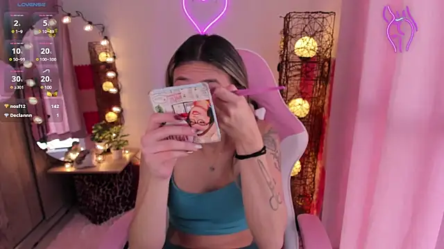 violet ch online show from 01-31-25, 08:22