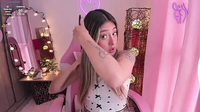 violet ch online show from 02-05-25, 05:09