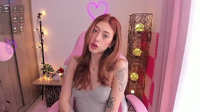 violet ch online show from 02-18-25, 04:37