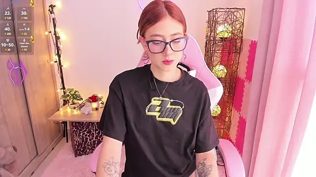 violet ch online show from 02-20-25, 05:29