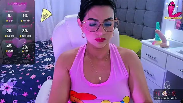 dahian carter online show from 01-03-25, 11:57