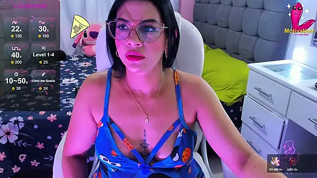 dahian carter online show from 01-07-25, 11:58