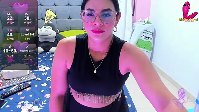 dahian carter online show from 01-13-25, 11:17